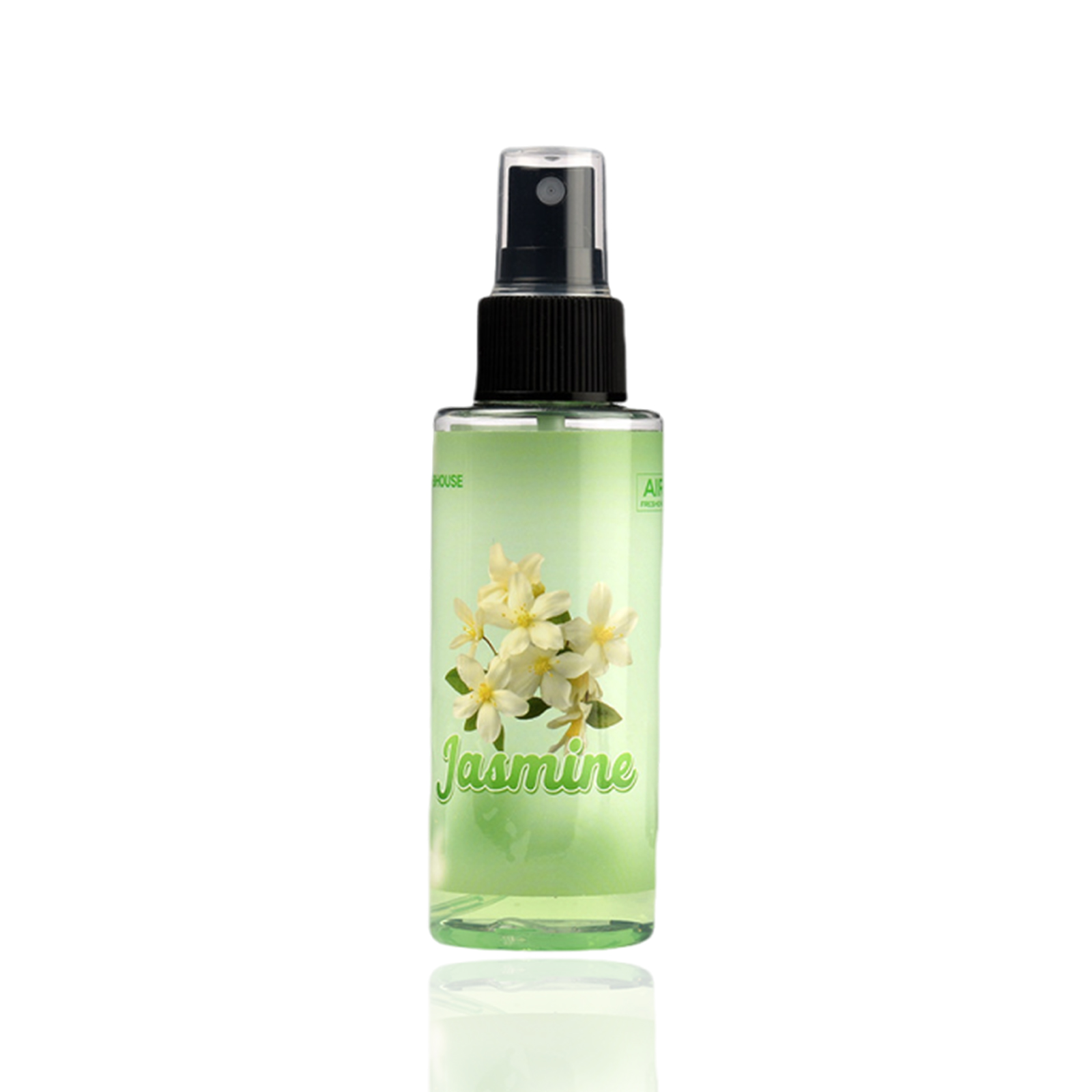 Home Fragrance Oud - Deodorante per ambienti spray a mano