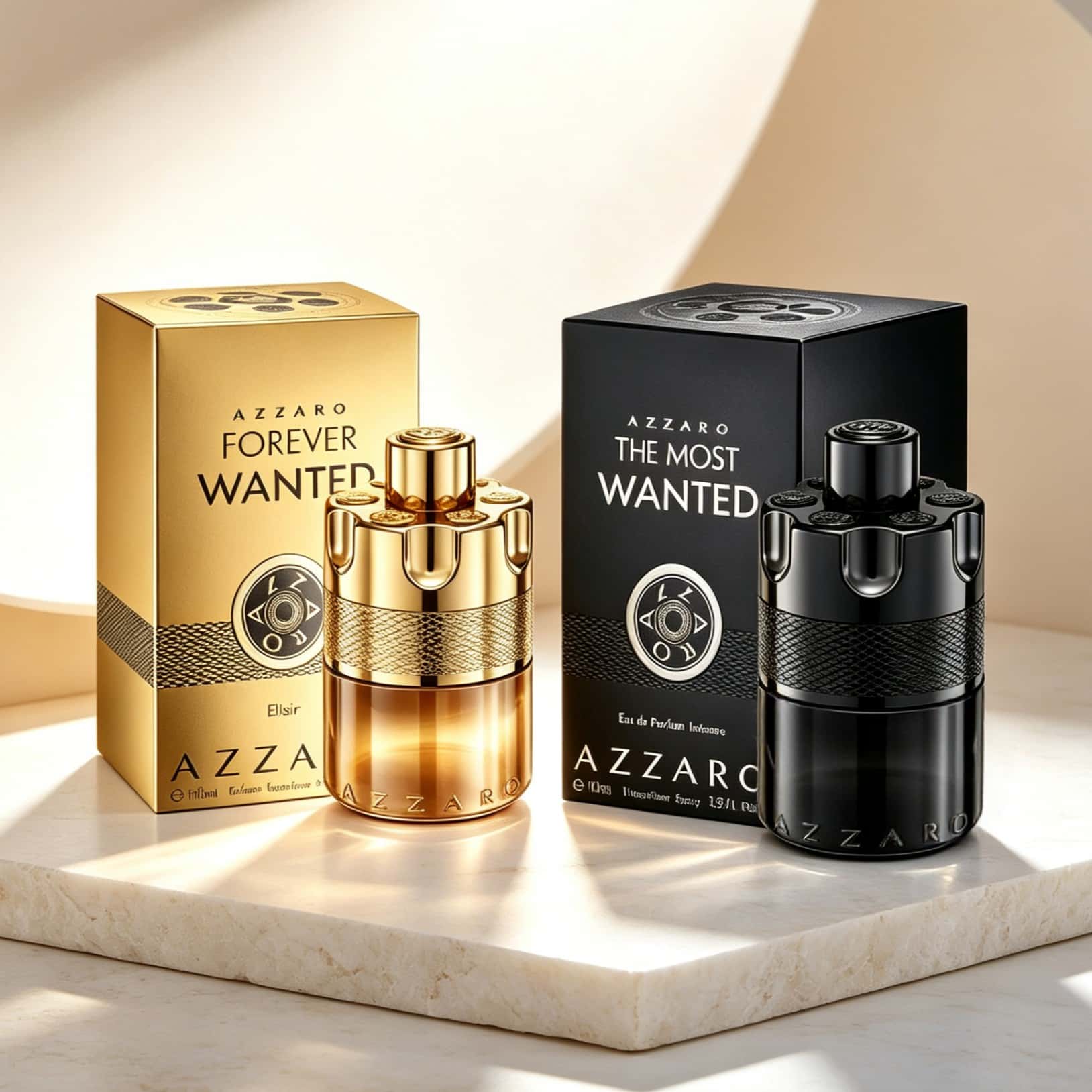 Set di profumi Azzaro Wanted 2 - Home Fragrance Gift recensione e prezzo