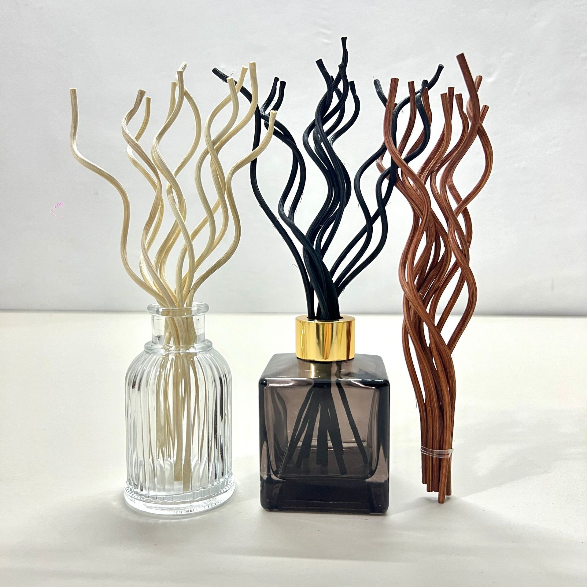 20 bastoncini diffusori in rat - Home Fragrance Oud recensione e prezzo