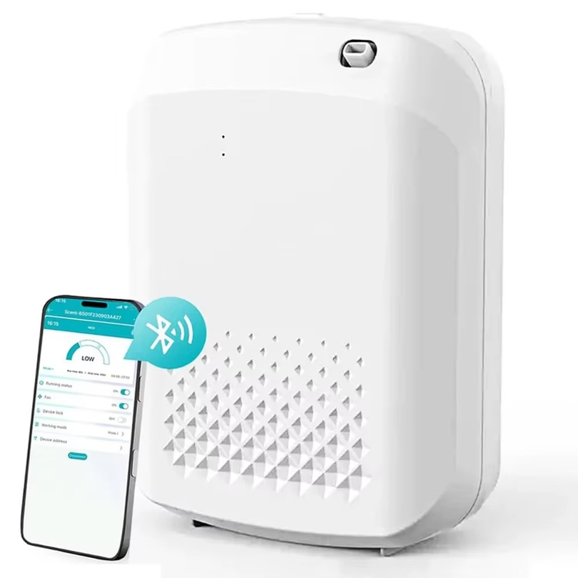 Diffusore di Fragranze, Diffus - Home Fragrance Usa recensione e prezzo