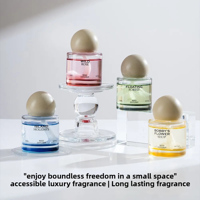 Nuovo Profumo per Auto Ecologi - Home Fragrance Usa recensione e prezzo