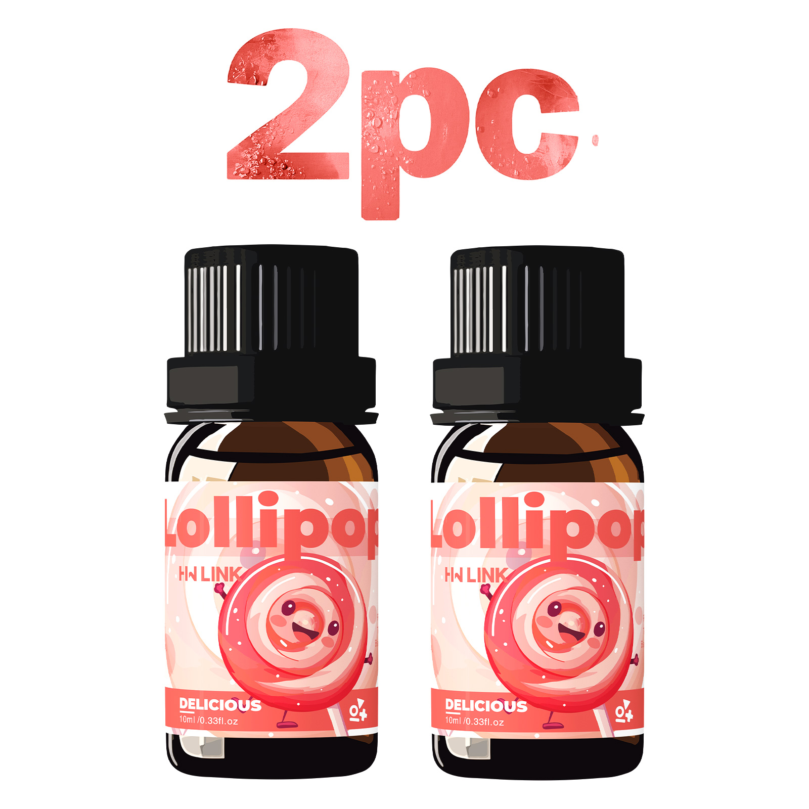 2 pezzi di oli profumati deliz - Home Fragrance Usa recensione e prezzo