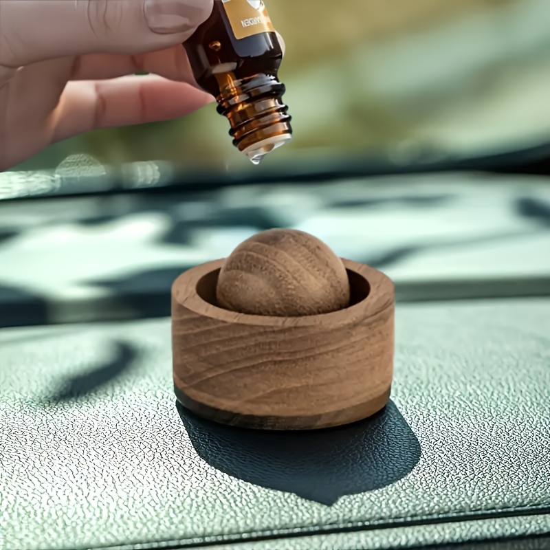 Diffusore di Oli Essenziali pe - Home Fragrance Logo recensione e prezzo