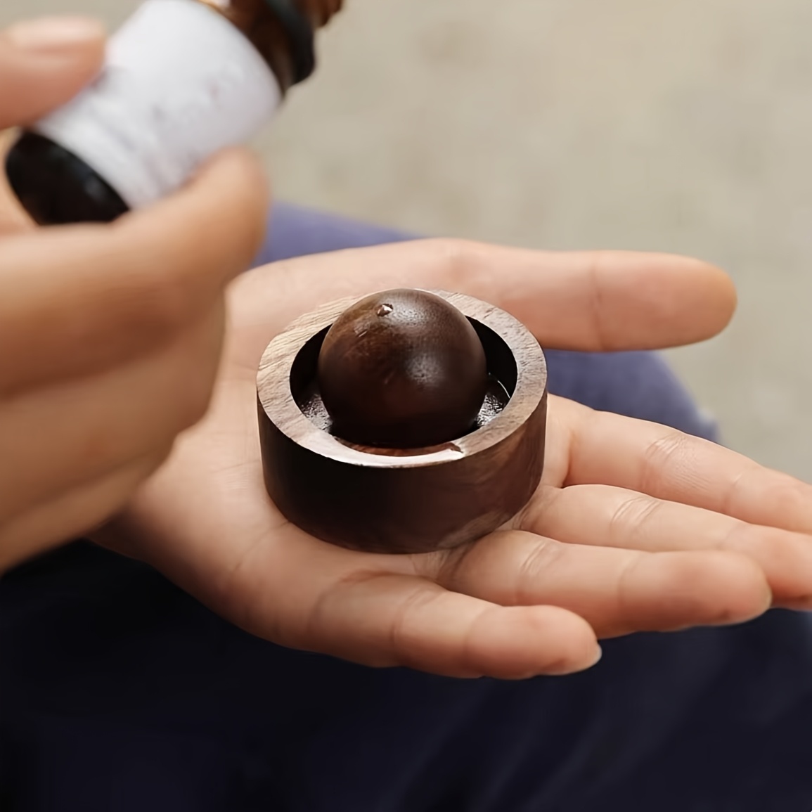 Diffusore di Oli Essenziali pe - Home Fragrance Logo recensione e prezzo