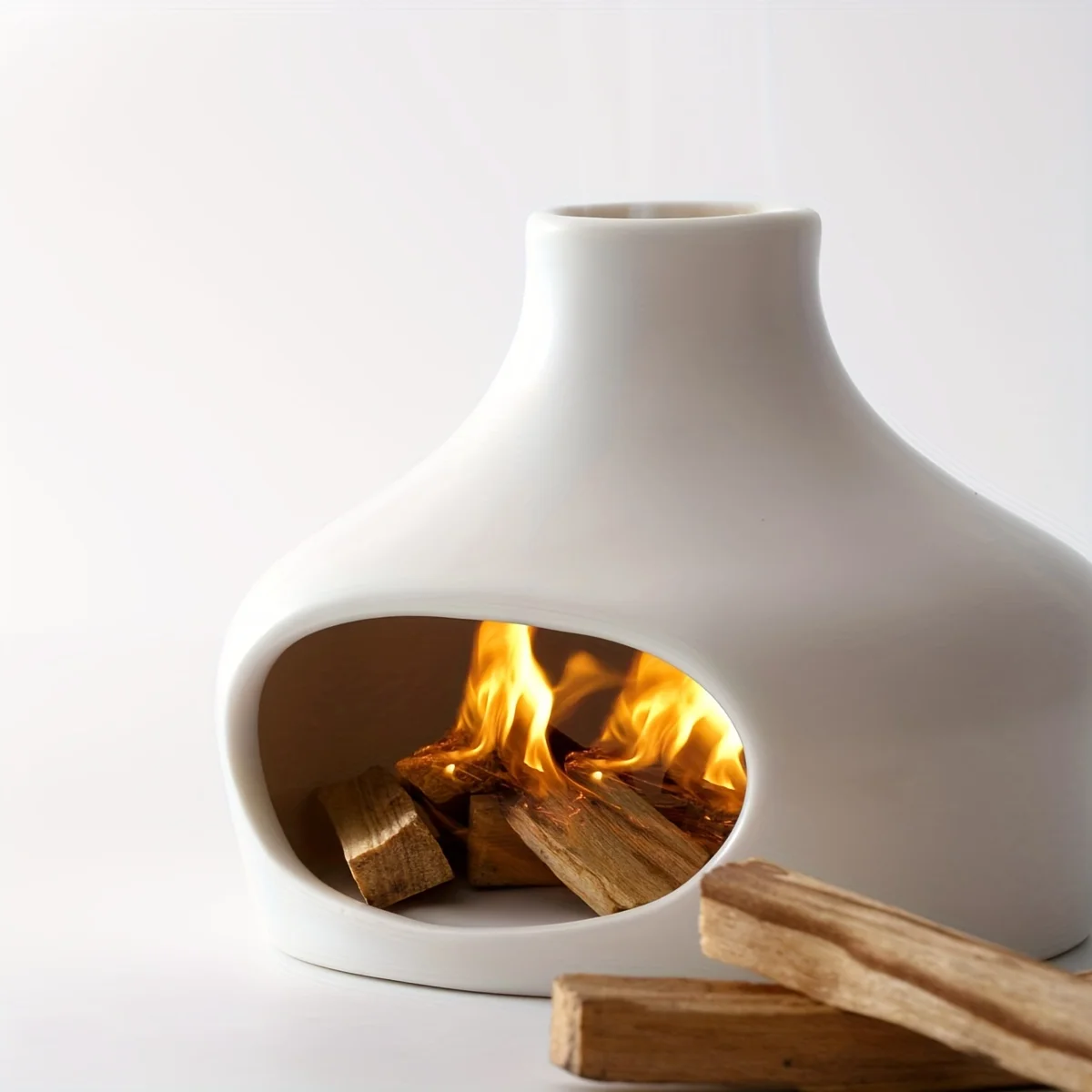 Elegante bruciatore Palo Santo - Home Fragrance Gift recensione e prezzo