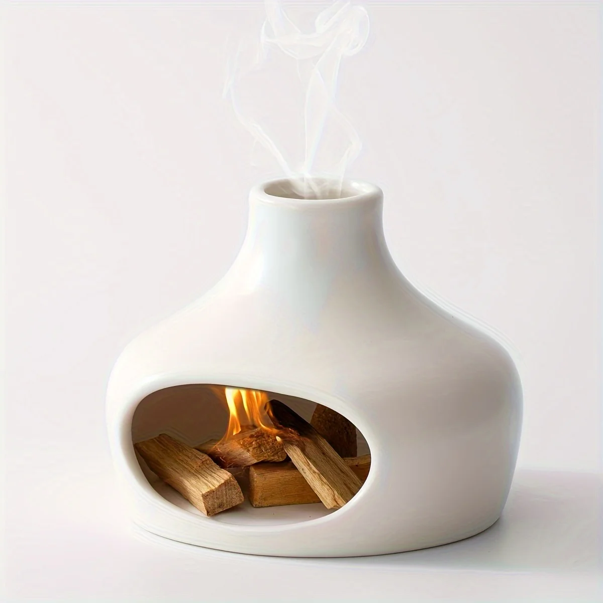 Elegante bruciatore Palo Santo - Home Fragrance Gift recensione e prezzo