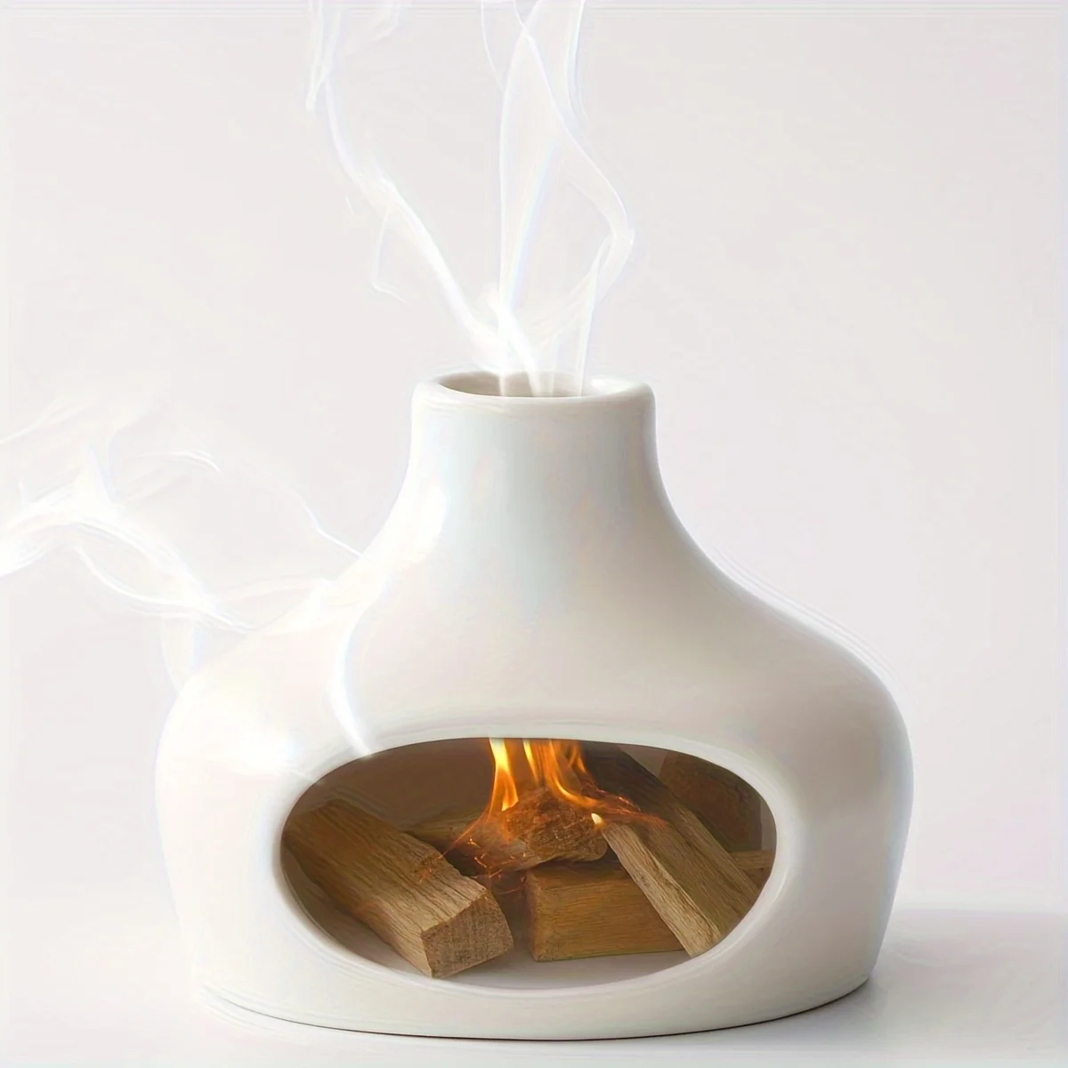 Elegante bruciatore Palo Santo - Home Fragrance Gift recensione e prezzo