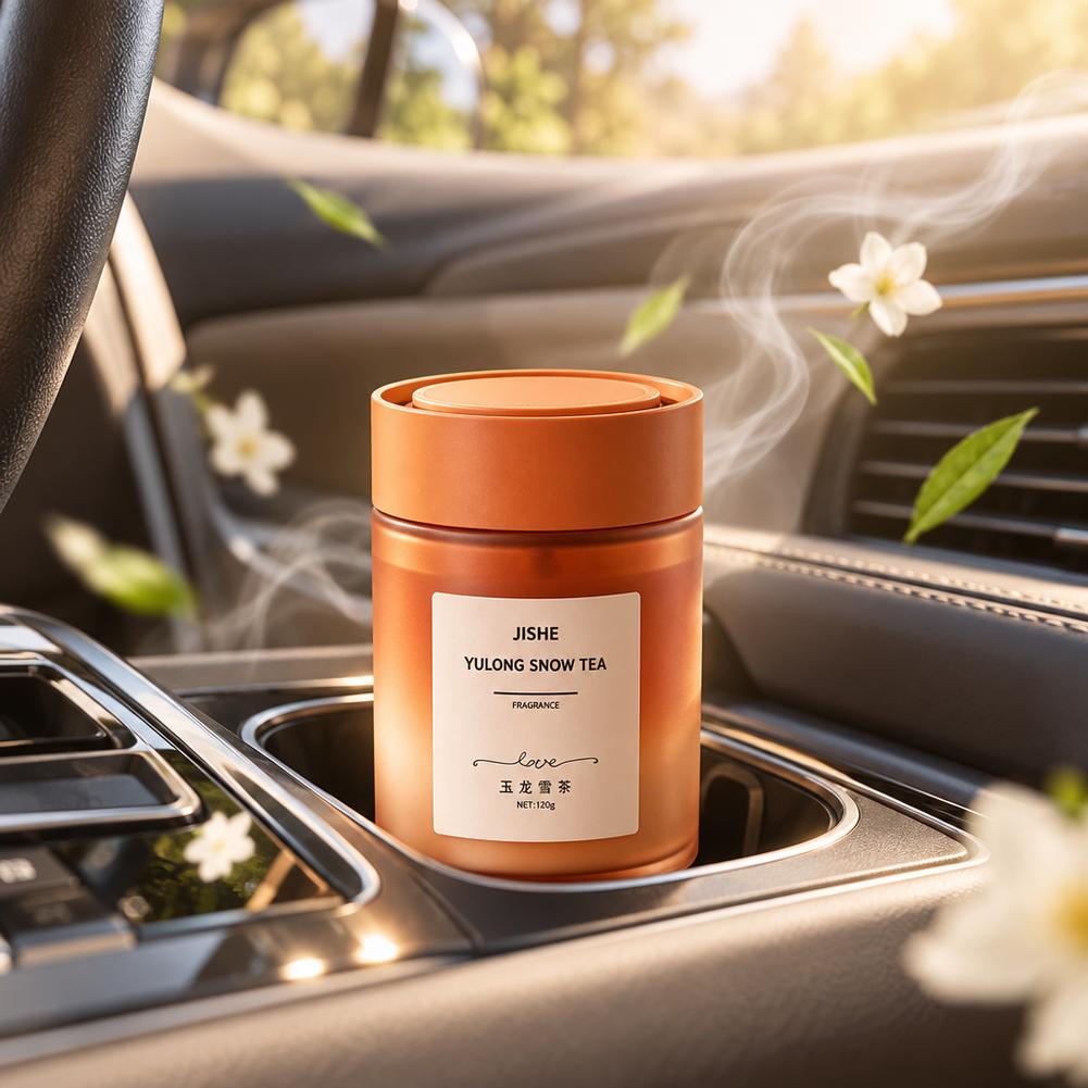 Deodorante per auto a lunga du - Home Fragrance Oud recensione e prezzo